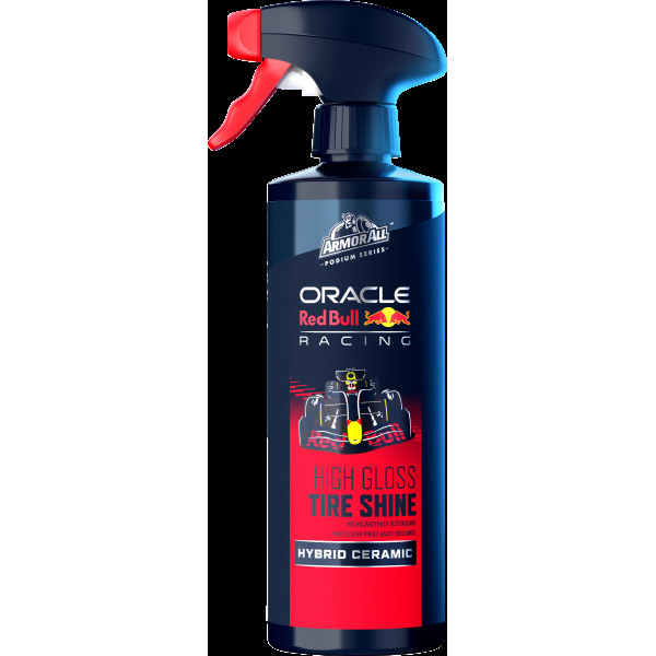 ARMORALL Podium High gloss tire shine, Padangų blizgiklis, 500 ml