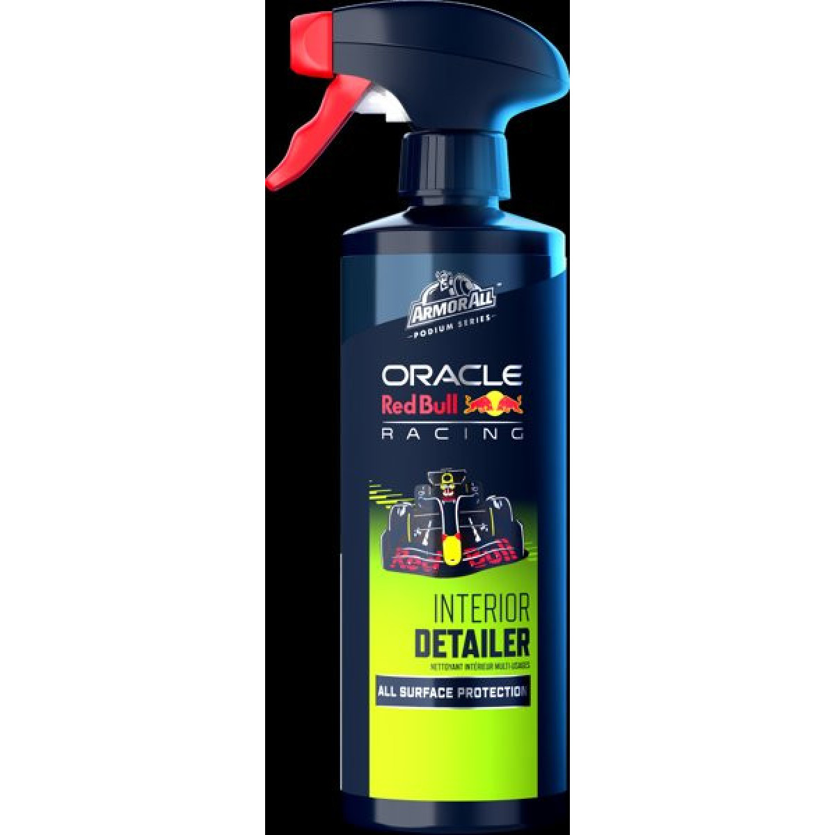ARMORALL Podium Interior detailer, vidaus detalių valiklis, 500 ml