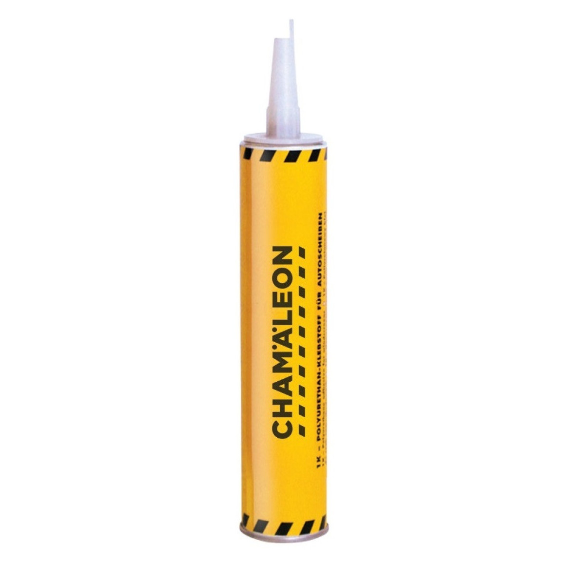 CHAMAELEON Pu Adhesive For Windscreens, stiklo klijai, 310 ml