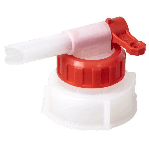 KENOTEK Top Can Din for 25l, Dangtelis chemijos išpilstymui