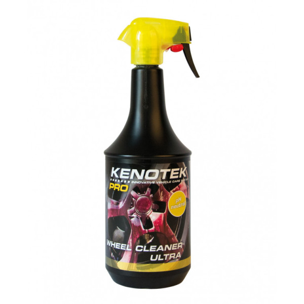 KENOTEK Wheel Cleaner Ultra, ratlankių valiklis, 1 L