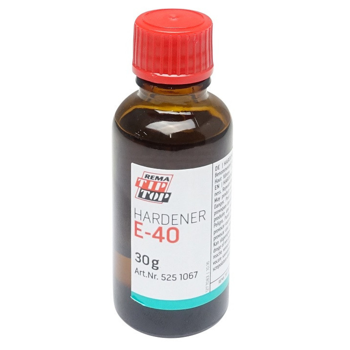 TipTop Hardener E-40, kietiklis, 30 g