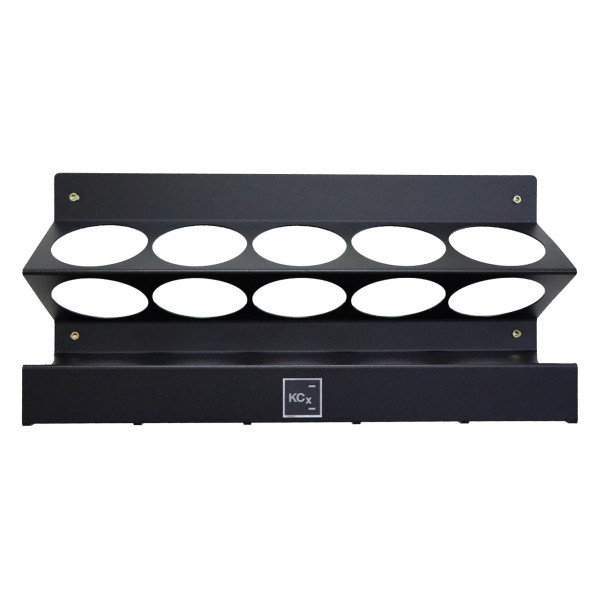 KOCH CHEMIE Bottle & Brush Holder, Butelių ir šepečių laikiklis