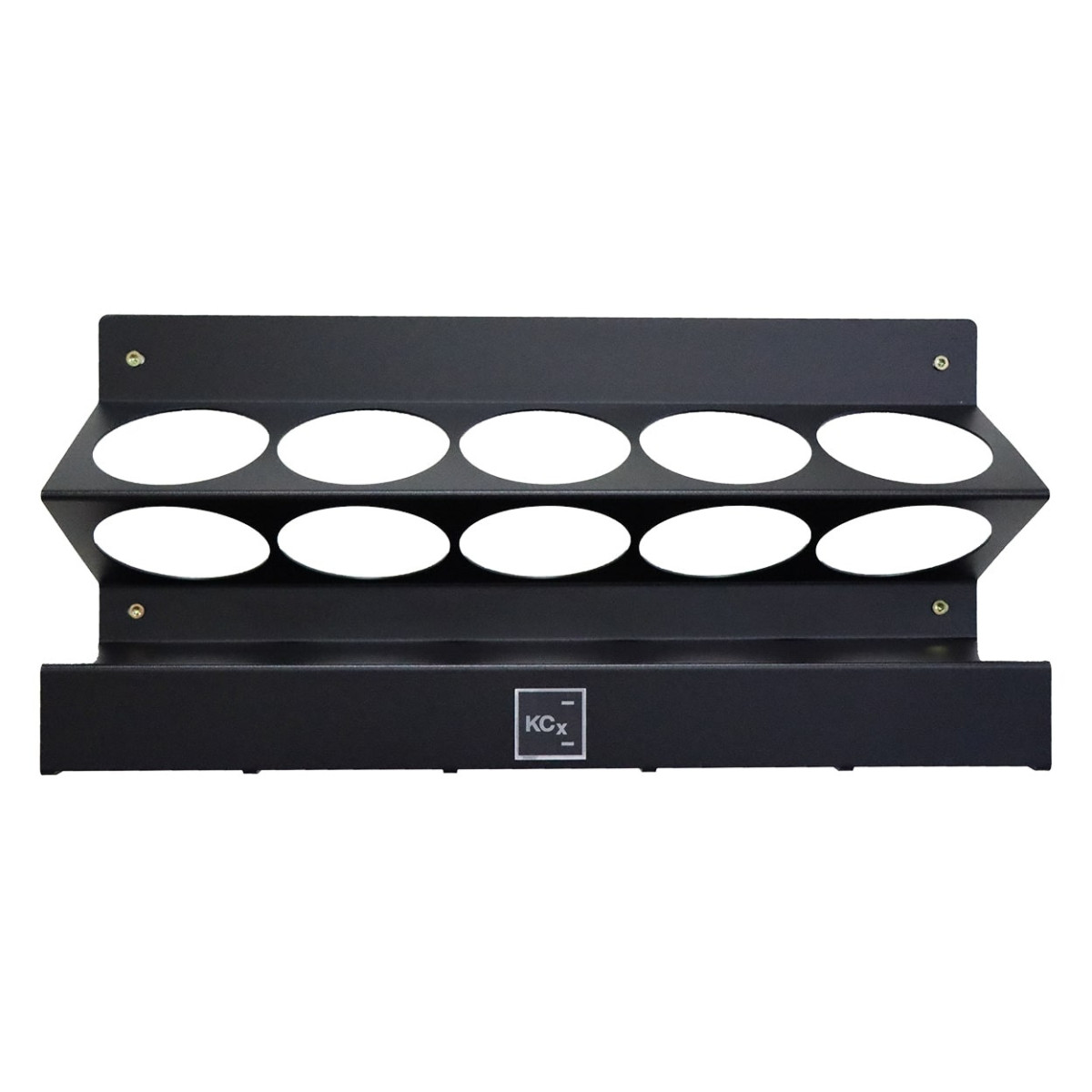 KOCH CHEMIE Bottle & Brush Holder, Butelių ir šepečių laikiklis