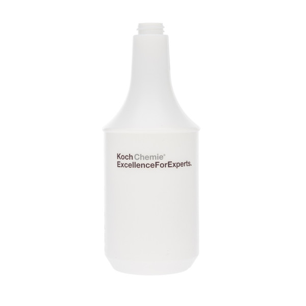 KOCH CHEMIE cilindrinis butelis HDPE, 1L