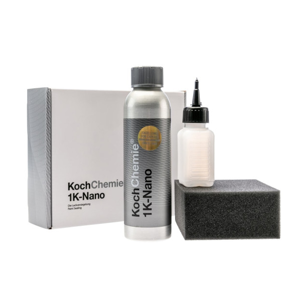 KOCH CHEMIE 1K Nano, Nano danga, 250 ml