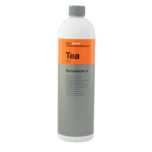 KOCH CHEMIE Tar Remover Tea, dervų ir bitumo valiklis, 1L