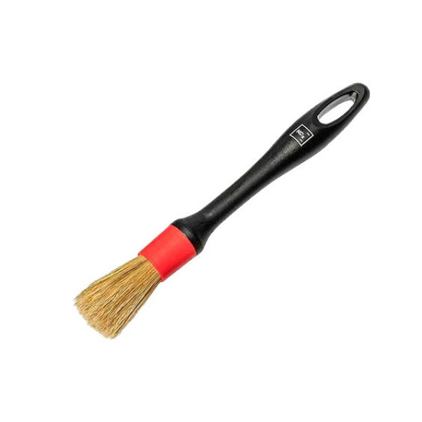 KOCH CHEMIE Interior Brush red, interjero šepetėlis, šiurkštus