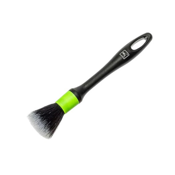KOCH CHEMIE Interior Brush green, interjero šepetėlis, minkštas