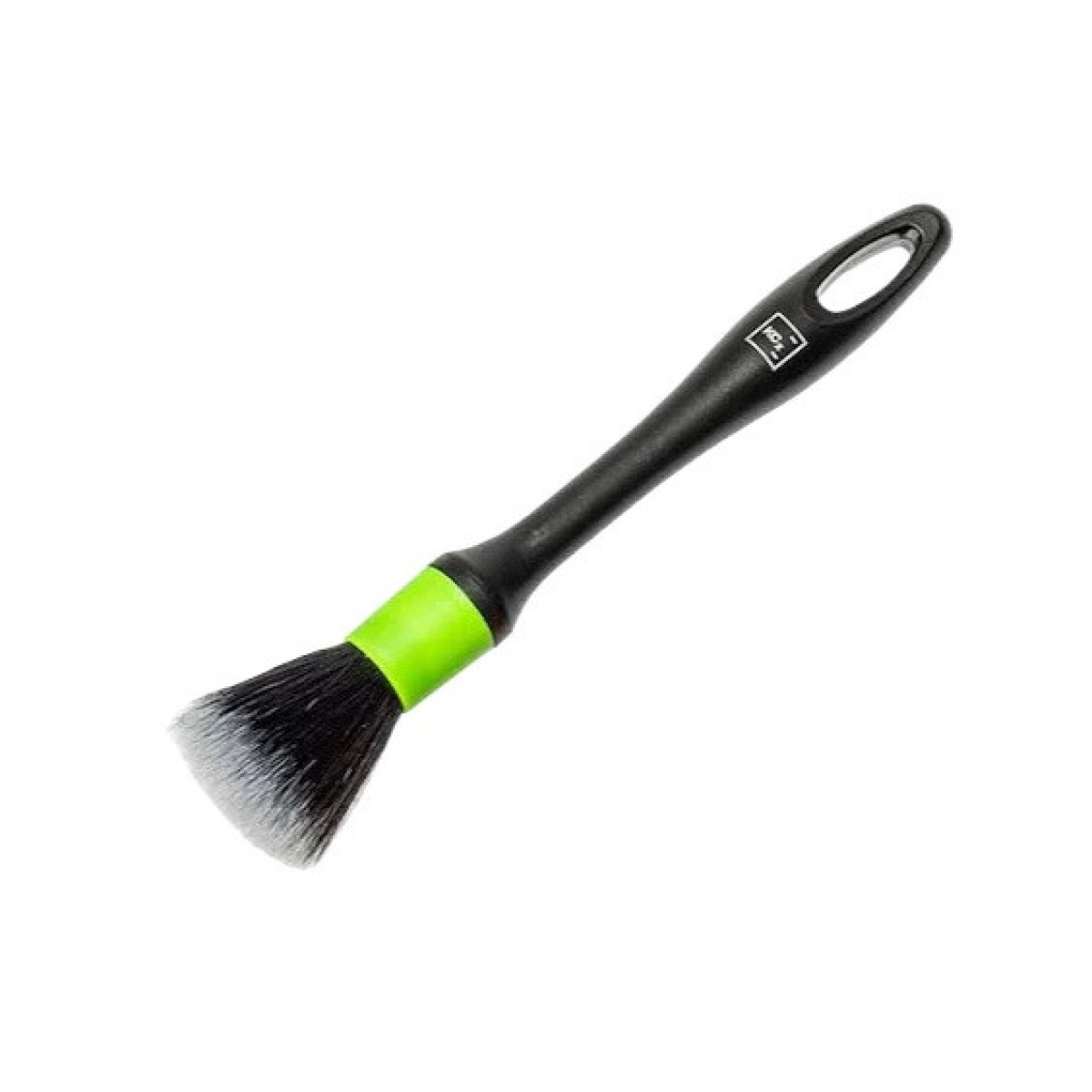 KOCH CHEMIE Interior Brush green, interjero šepetėlis, minkštas
