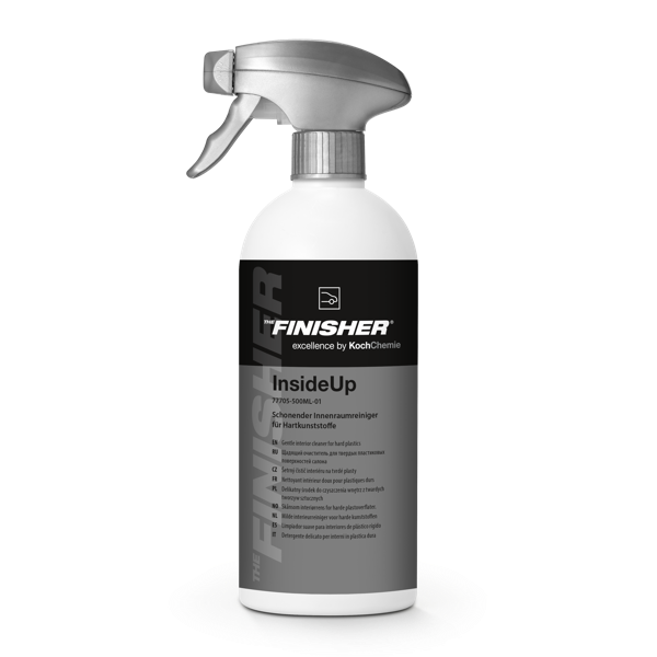 KOCH CHEMIE The Finisher InsideUp, Interjero valiklis, 500 ml