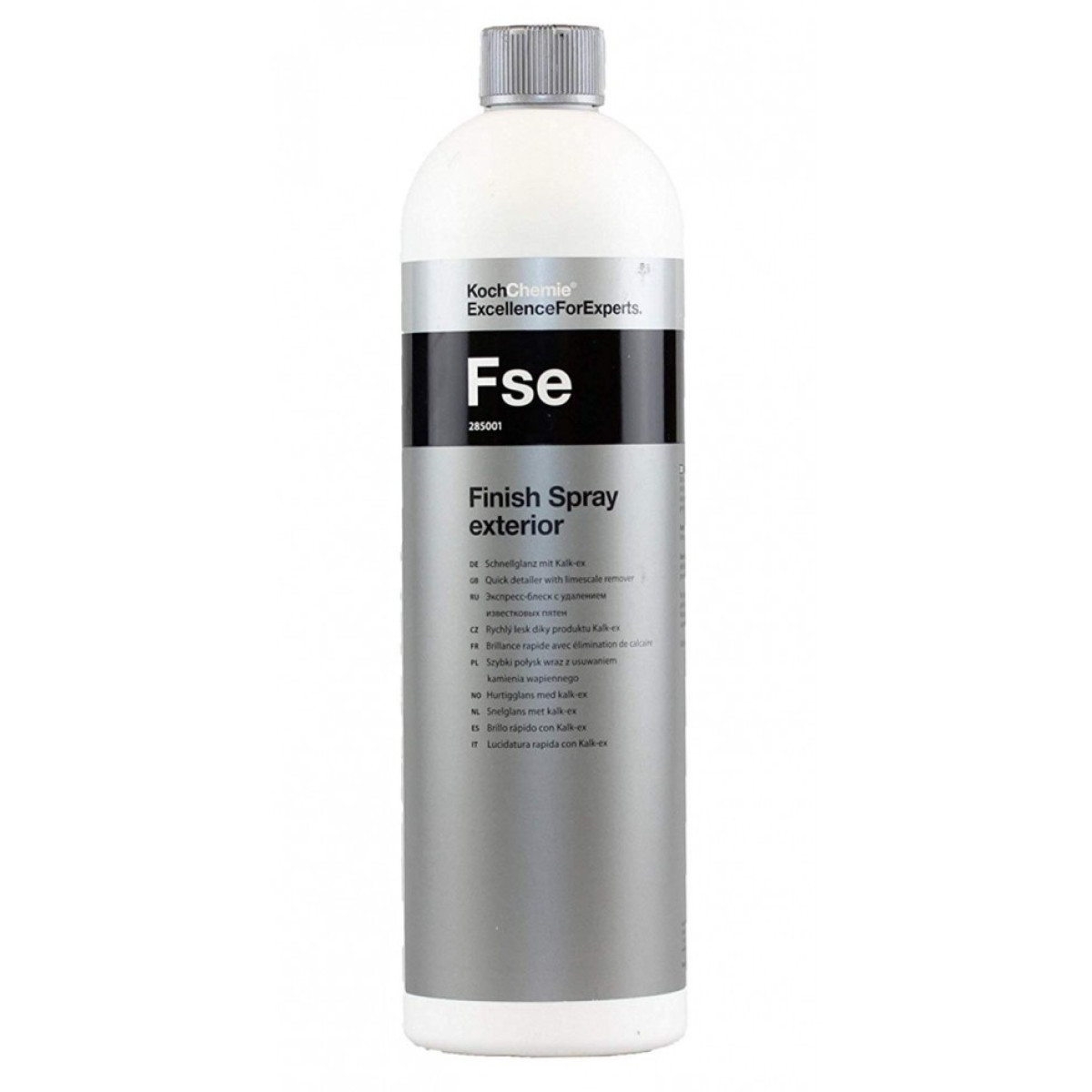 KOCH CHEMIE Quick Detailer Finish Exterior Fse, išorės valiklis, 1L