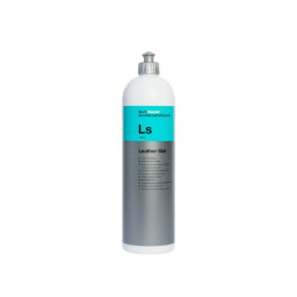 KOCH CHEMIE Leather Star Ls conditioner odos kondicionierius, 1L
