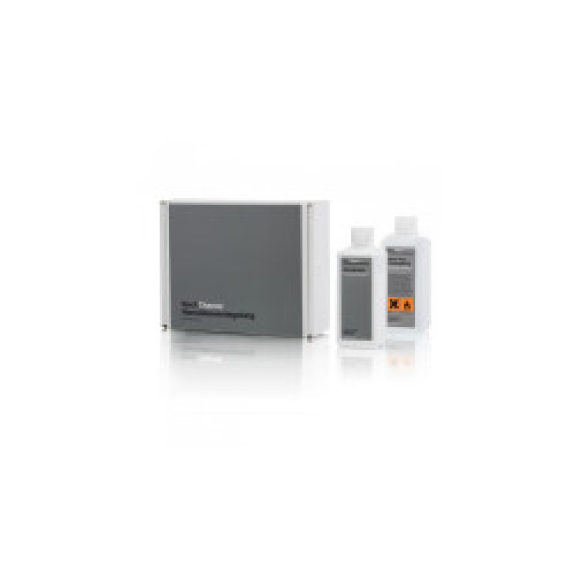 KOCH CHEMIE NANO GLASS SEALING 250+danga stiklui, 250ml KOCH CHEMIE NANO GLASS SEALING 250+danga stiklui, 250ml