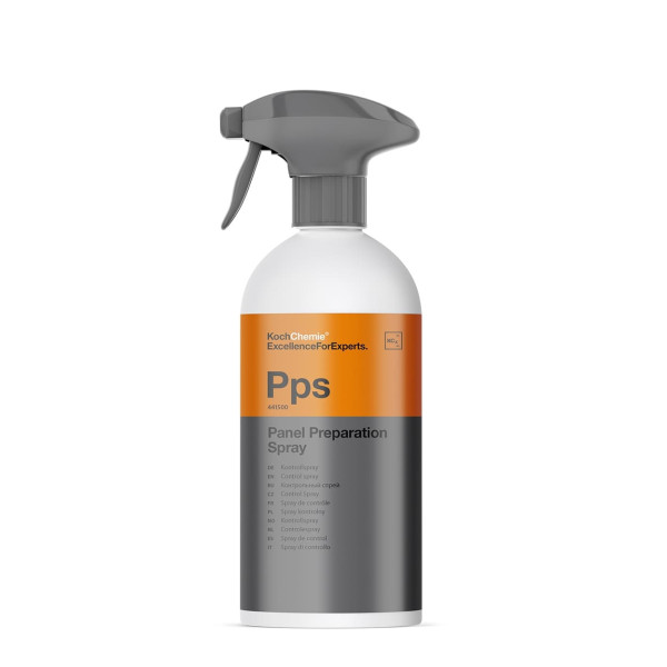 KOCH CHEMIE Panel Preparation Spray Pps, valiklis, 500ml