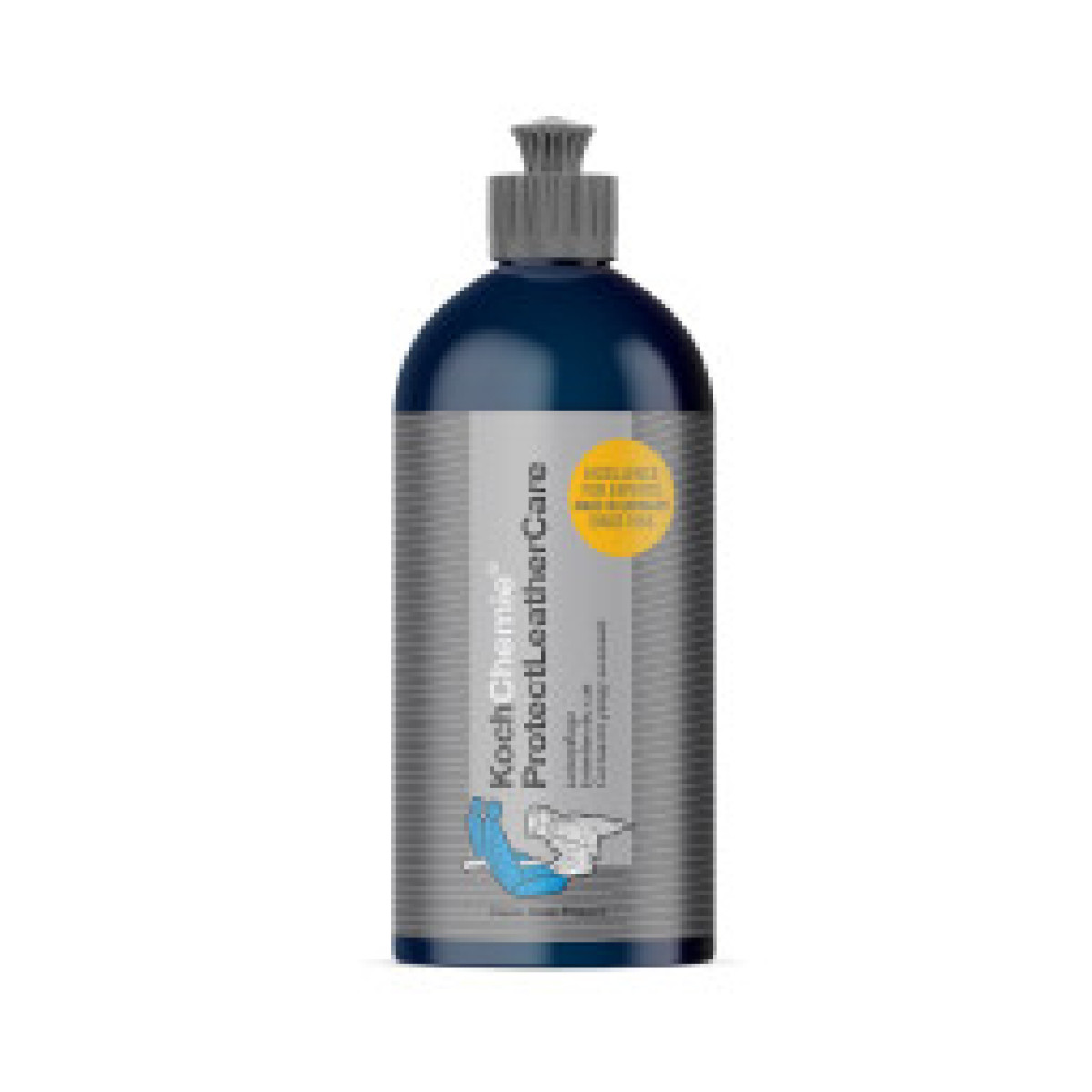 KOCH CHEMIE Protect Leather Care 0.odos valiklis, 5l KOCH CHEMIE Protect Leather Care 0.odos valiklis, 5l