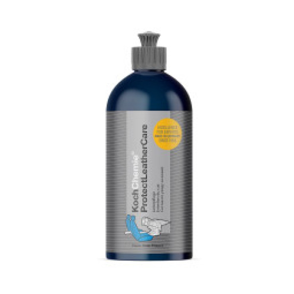 KOCH CHEMIE Protect Leather Care 0.odos valiklis, 5l