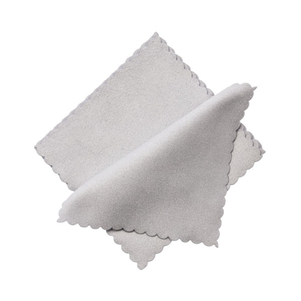 KOCH CHEMIE Ceramic application towel 5-pack, šluostės keramikai, 10x10cm, 5 vnt.