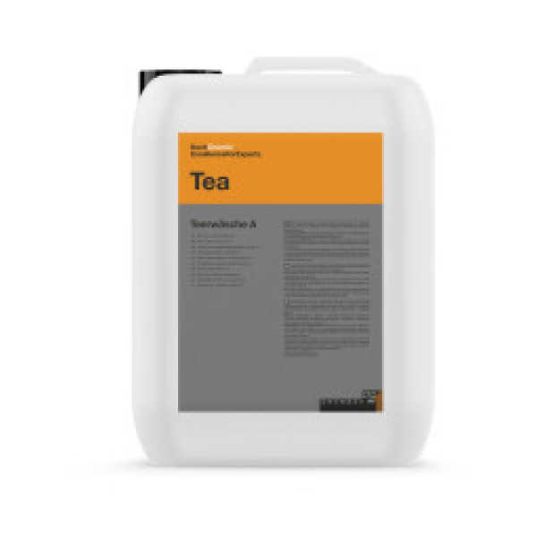KOCH CHEMIE Tar Remover Teerwäsche A Tea dervų ir bitumo valiklis, 10L