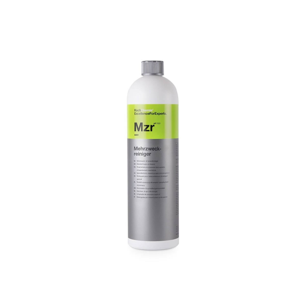 KOCH CHEMIE Interior&Special Cleaner MERHRZWECK-REINIGER, universalus valiklis, 1L