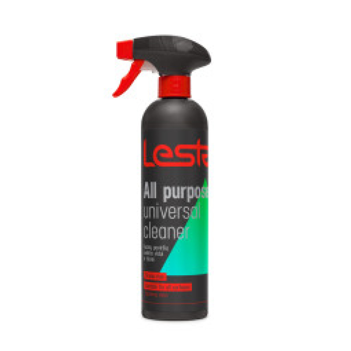 LESTA All Purpose Universal Cleaner, universalus valiklis, 5l LESTA All Purpose Universal Cleaner, universalus valiklis, 5l
