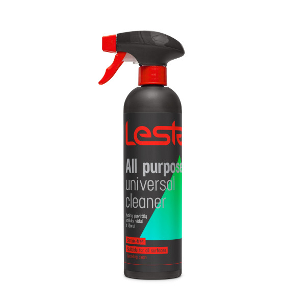 LESTA All Purpose Universal Cleaner, universalus valiklis, 500 ml