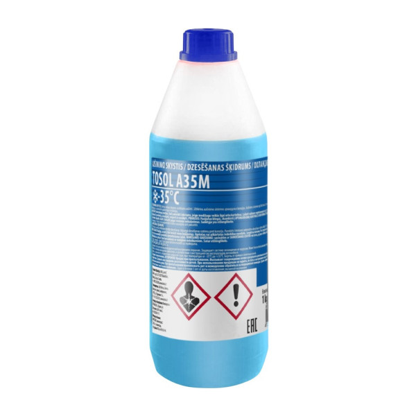 LESTA Antifreeze Tosol-A35M, aušinimo skystis, 1 Kg