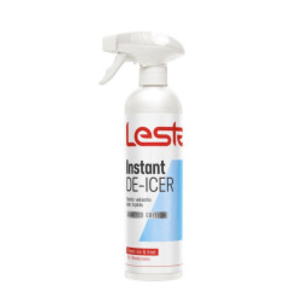LESTA Instant De-Icer 0.ledo tirpiklis, 5l