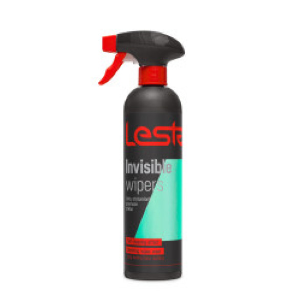 LESTA Invisible Wipers 0.nematomi valytuvai, 5l