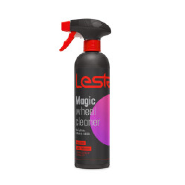 LESTA Magic Wheel Cleaner 0.ratlankių valiklis, 5l