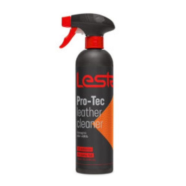 LESTA Pro-Tec Leather Cleaner&Conditioner 0.odos valiklis-kondicionierius, 5l