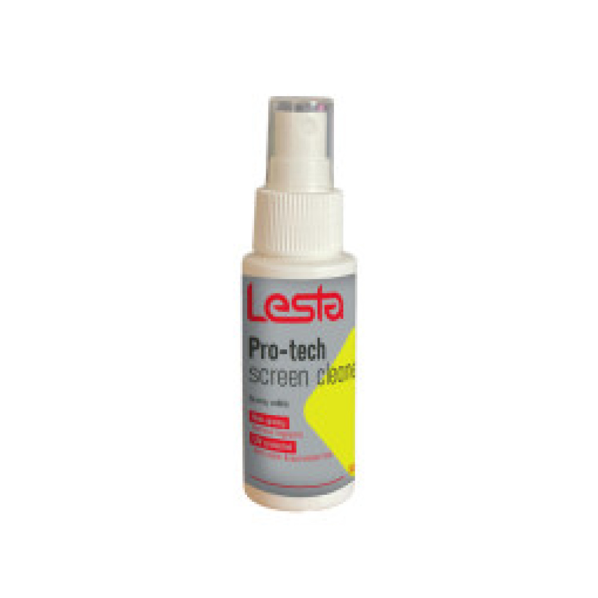 LESTA Pro-Tec Screen Cleaner ekranų valiklis, 50 ml LESTA Pro-Tec Screen Cleaner ekranų valiklis, 50 ml