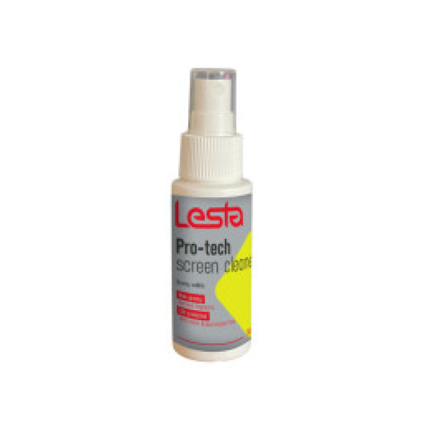 LESTA Pro-Tec Screen Cleaner ekranų valiklis, 50 ml