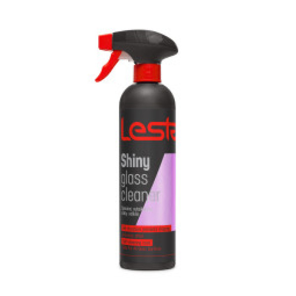 LESTA Shiny Glass Cleaner 0.stiklų valiklis, 5l