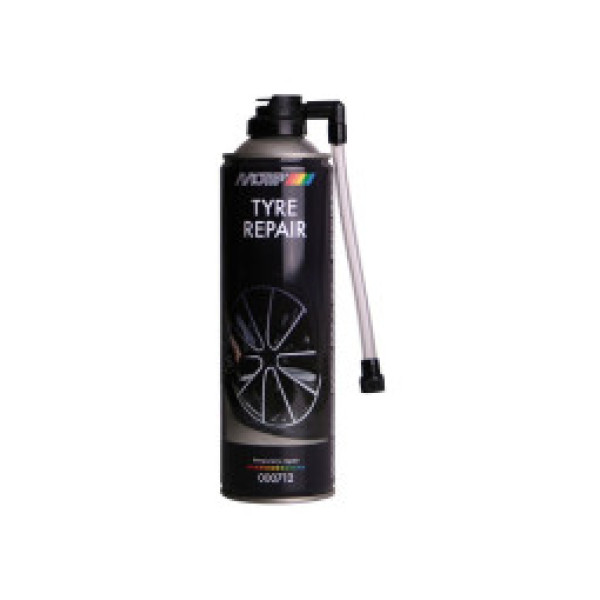 MOTIP Tyre Leaks 0.aerozolis padangos pripūtimui, 5l