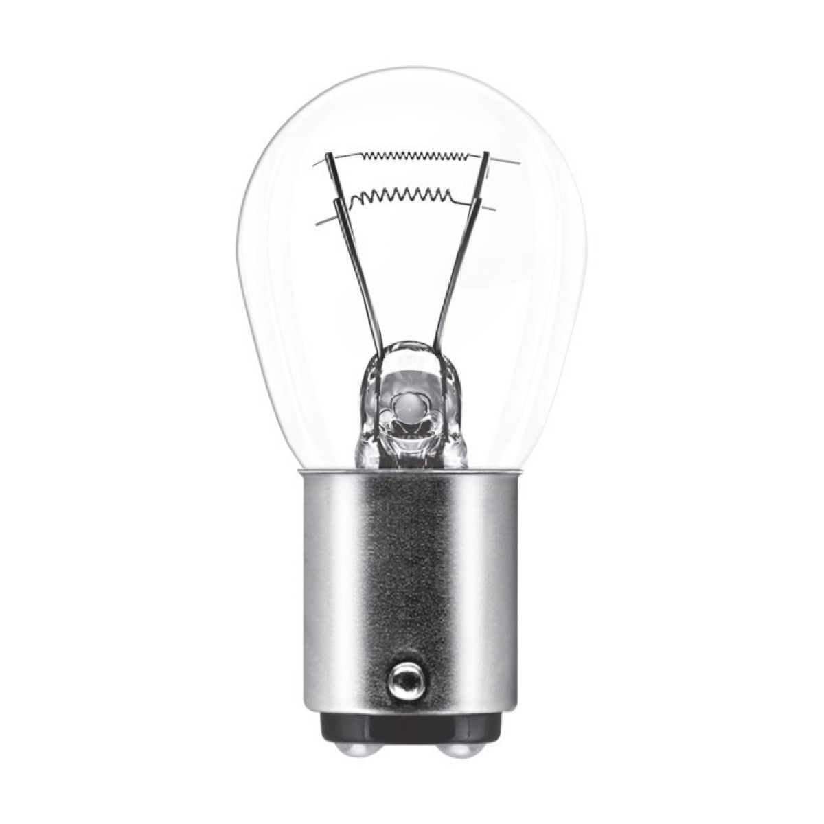 OSRAM lemputė, 7537TSP 21/5W 24V BAY15D 10