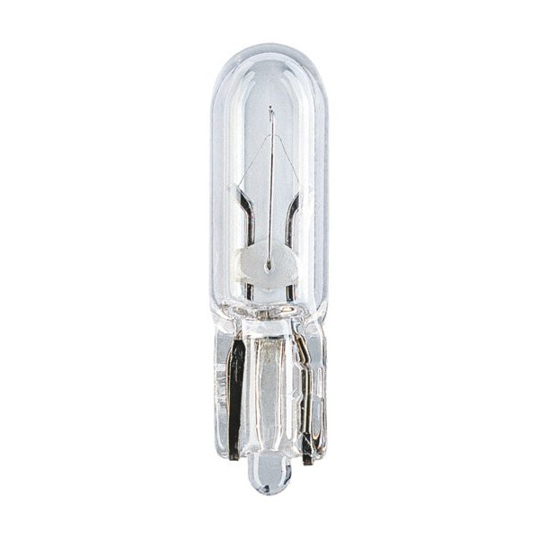OSRAM Automobilinė lemputė 1.2W 12V W2x4.6D, 1vnt