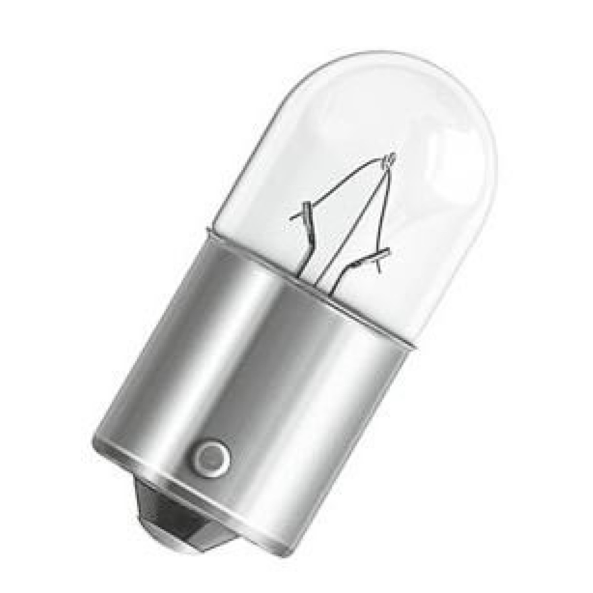 OSRAM Automobilinė lemputė 10W 24V BA15S, 1vnt