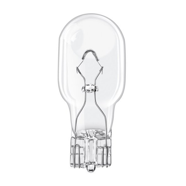 OSRAM Automobilinė lemputė, 16W 12V W2.1X9.5, 1vnt