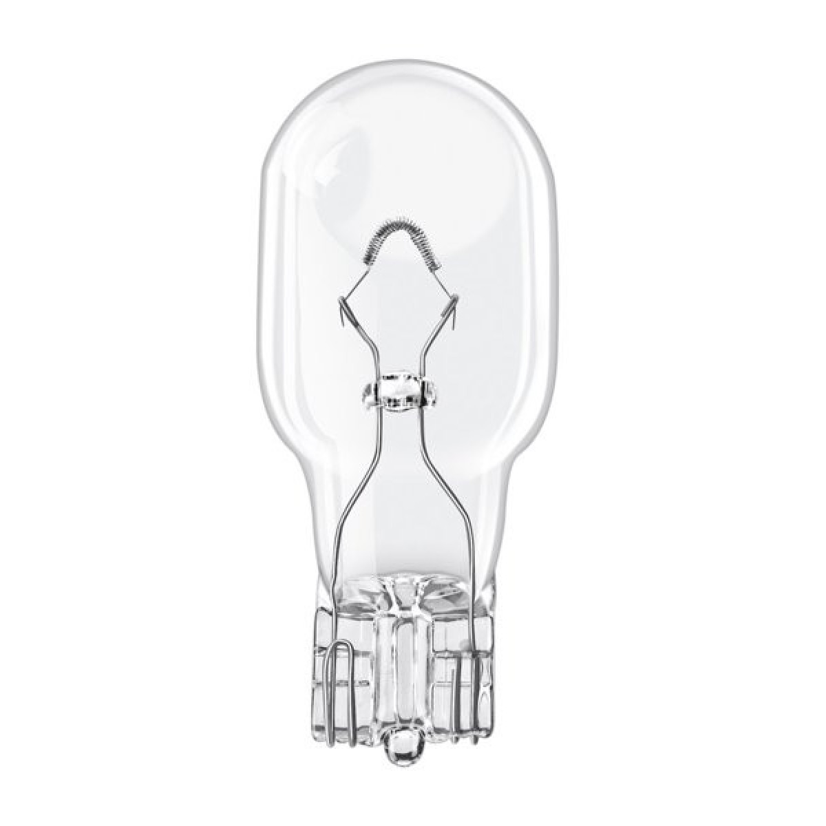 OSRAM Automobilinė lemputė, 16W 12V W2.1X9.5, 1vnt OSRAM Automobilinė lemputė, 16W 12V W2.1X9.5, 1vnt