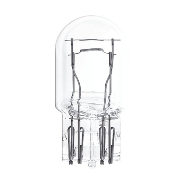 OSRAM Automobilinė lemputė 21/5W 12V W3x160Q, 1vnt
