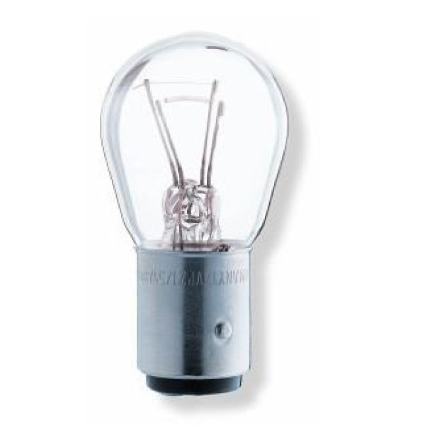 OSRAM Automobilinė lemputė 21/5W 24V BA15D, 1vnt