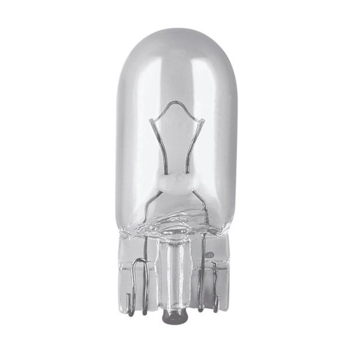 OSRAM W2.1x9.5D, Automobilinė lemputė, 3W 24V, 1 vnt