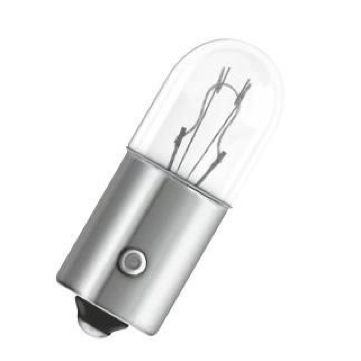 OSRAM Automobilinė lemputė 4W 24V BA9S, 1vnt