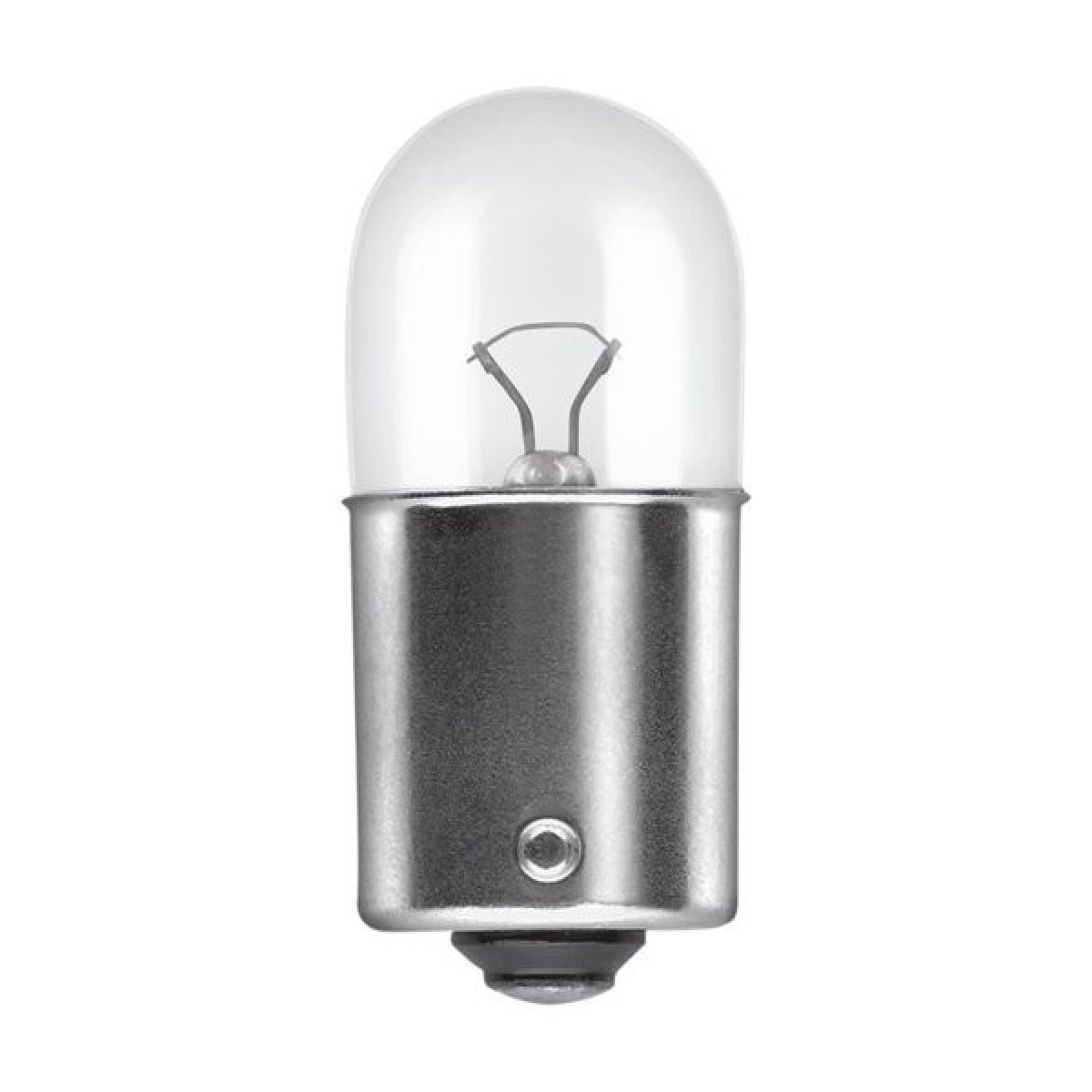 OSRAM Automobilinė lemputė 5W 24V BA15S, 1vnt