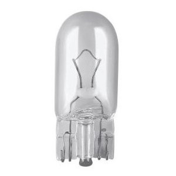 OSRAM Automobilinė lemputė 5W 24V W2.1x9.5D, 1vnt