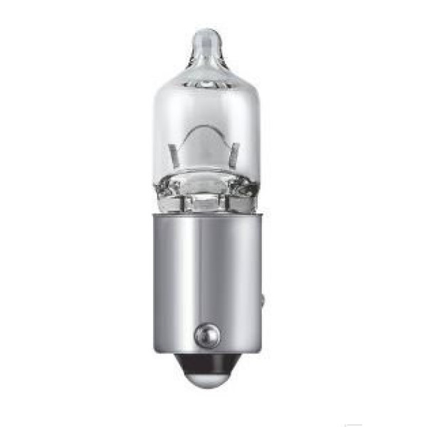 OSRAM Automobilinė lemputė 6W 12V H6W BAX9S, 1vnt