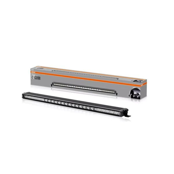 Osram LEDriving® šviesos juosta, VX750-CB SR SM 12/24V 85W 410m, ilgas šviesos srautas, 4600lm ECE