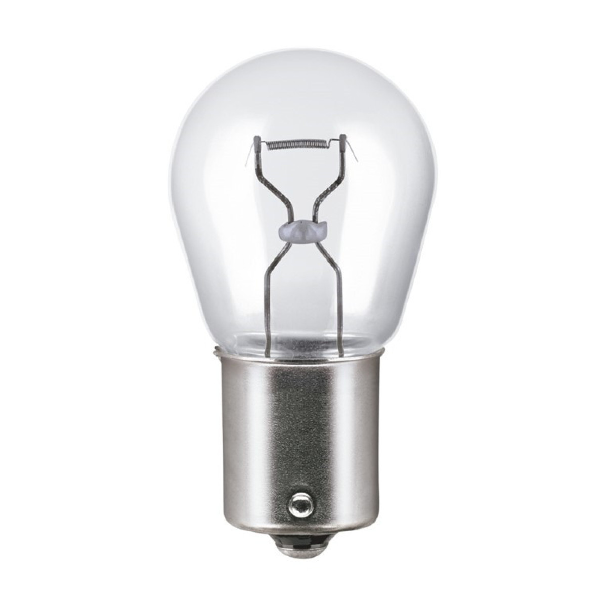 OSRAM lemputė, 7511TSP 21W 24V BA15S 10