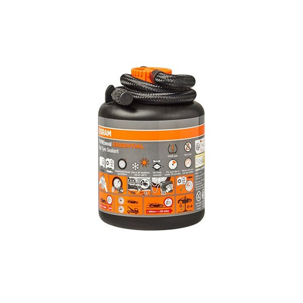 OSRAM TYREseal Essential, padangų sandariklis